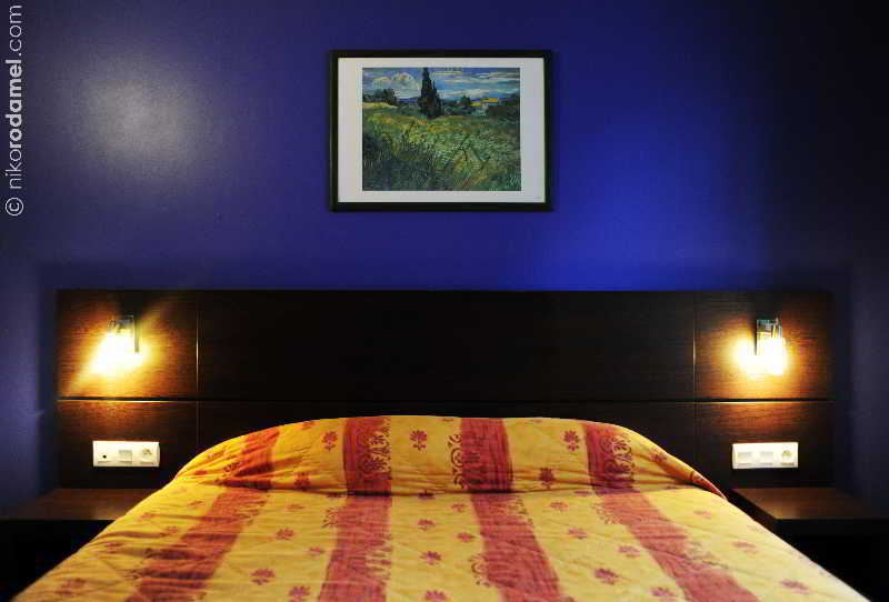 Urban Style, Hotel Le Cheval Noir, Saint-Etienne Eksteriør billede